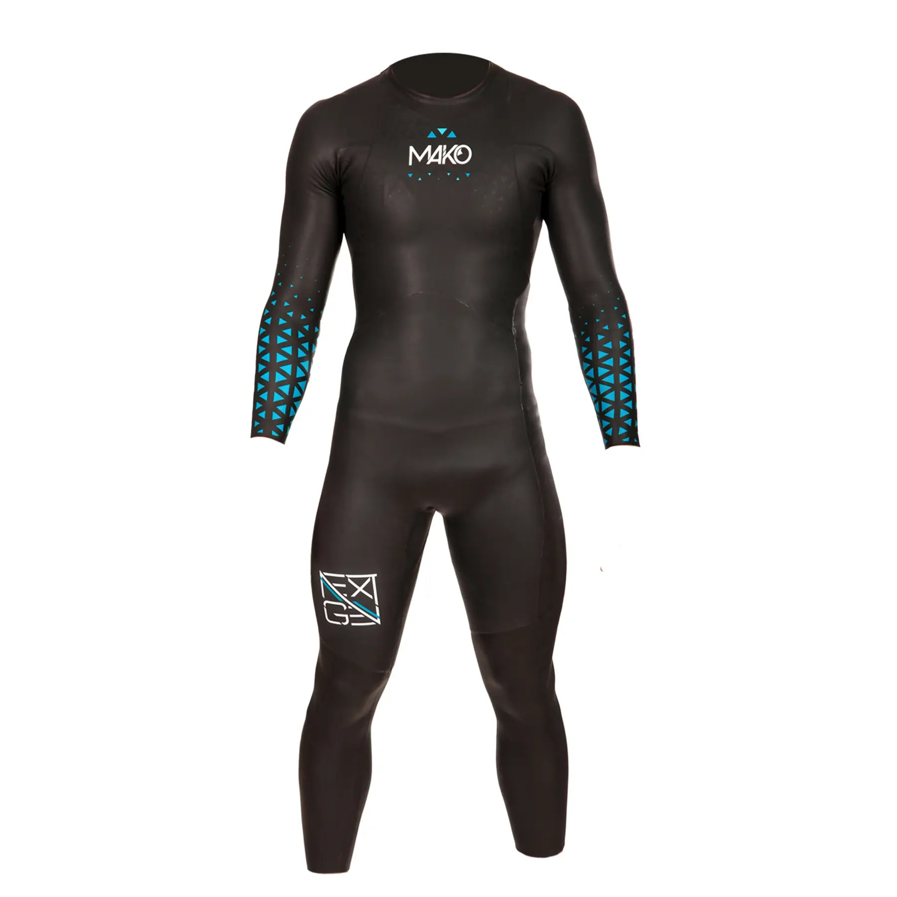 Combinaison de triathlon Mako Next Gen