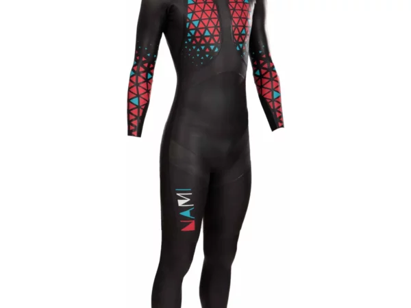 Combinaison néoprène femme Mako Nami 3.0 2024