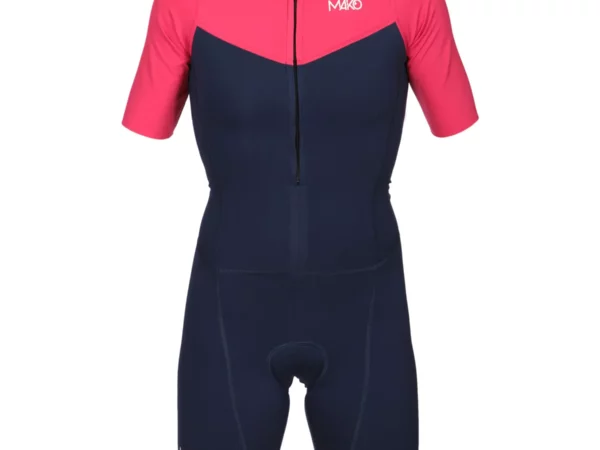 Combinaison trifonction femme Mako Pro Set-IN