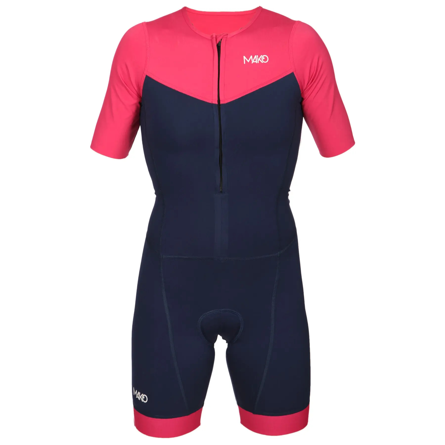 Combinaison trifonction femme Mako Pro Set-IN