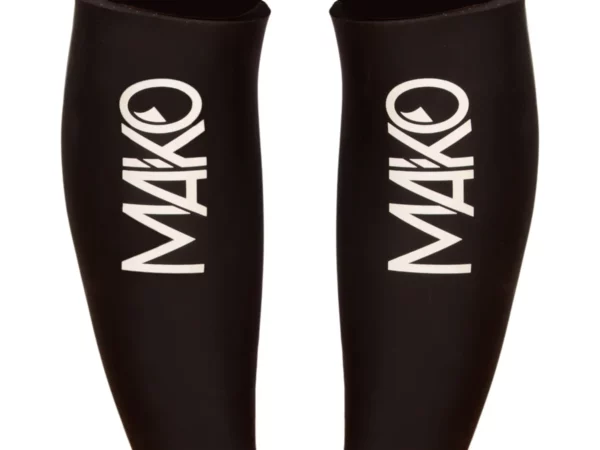 Manchon jambe en néoprène femme Mako 2.0