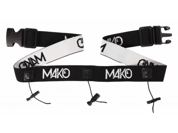 Ceinture porte-dossard Mako
