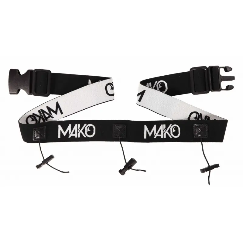 Ceinture porte-dossard Mako