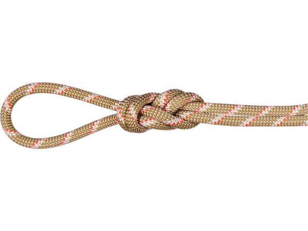 MAMMUT 8.0 ALPINE CLASSIC ROPE 60 M