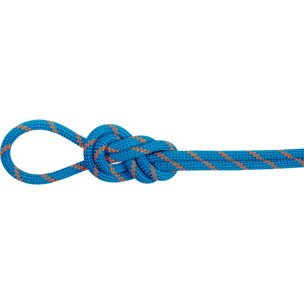 MAMMUT 8.0 ALPINE DRY ROPE 50M