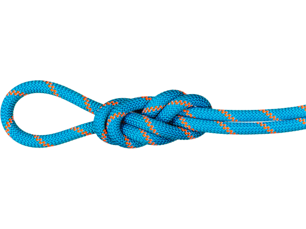 MAMMUT 8.7 ALPINE SENDER DRY ROPE 60M