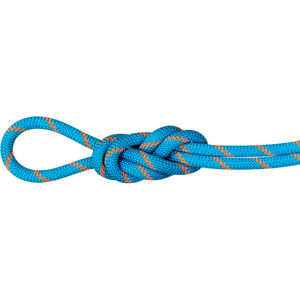 MAMMUT 8.7 ALPINE SENDER DRY ROPE 60M