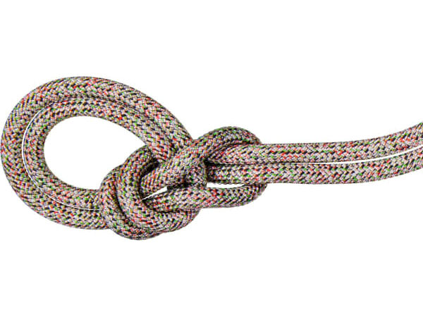 MAMMUT 9.5 CRAG WE CARE CLASSIC ROPE 60M