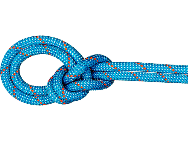 MAMMUT 9.8 CRAG CLASSIC ROPE 80M