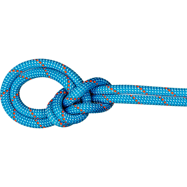 MAMMUT 9.8 CRAG CLASSIC ROPE 80M