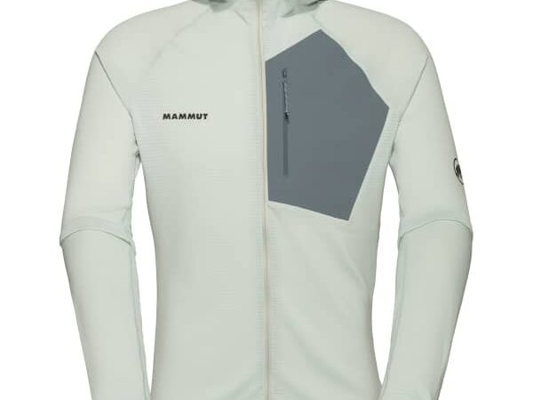 MAMMUT AENERGY LIGHT ML HOODED JACKET