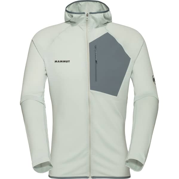 MAMMUT AENERGY LIGHT ML HOODED JACKET
