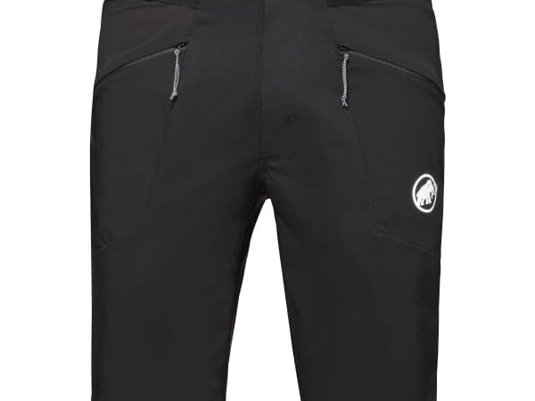 MAMMUT AENERGY LIGHT SO SHORTS