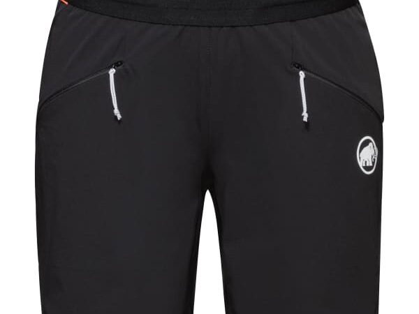 MAMMUT AENERGY LIGHT SO SHORTS W