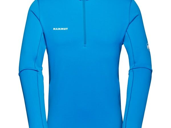 MAMMUT AENERGY ML HALF ZIP
