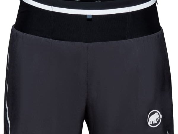 MAMMUT AENERGY TR 2 IN 1 SHORTS W
