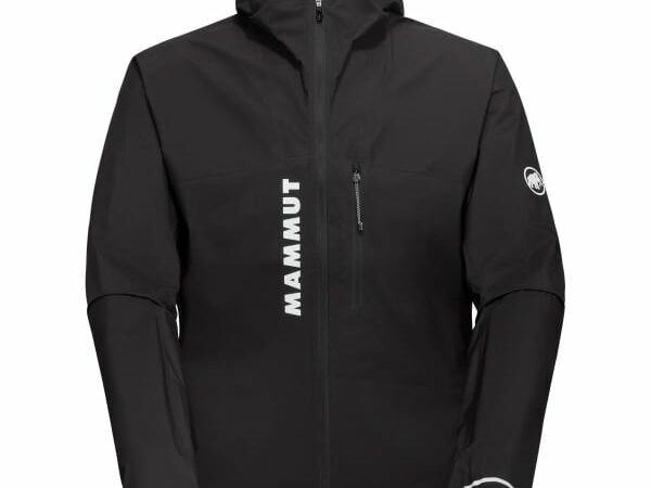 MAMMUT AENERGY TR HS HOODED JACKET M