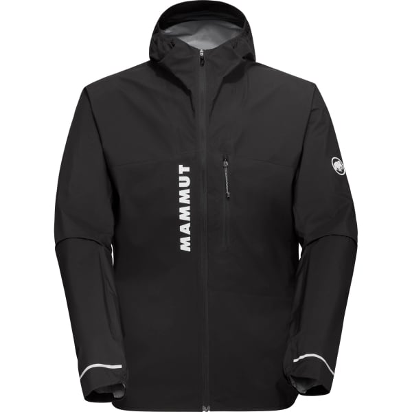 MAMMUT AENERGY TR HS HOODED JACKET M