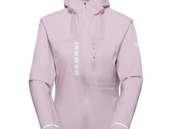 MAMMUT AENERGY TR HS HOODED JACKET W