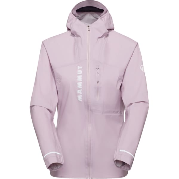 MAMMUT AENERGY TR HS HOODED JACKET W