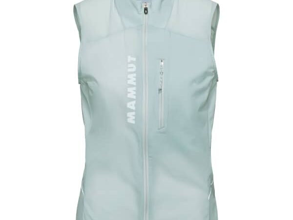 MAMMUT AENERGY TR WB HYBRID VEST W