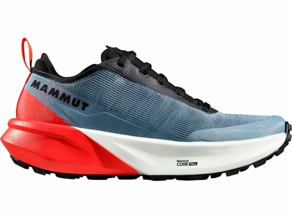 MAMMUT AENERGY TRAIL ALL MOUNTAIN LOW