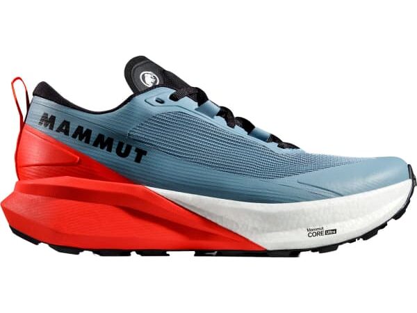MAMMUT AENERGY TRAIL ENDURANCE ULTRA LOW