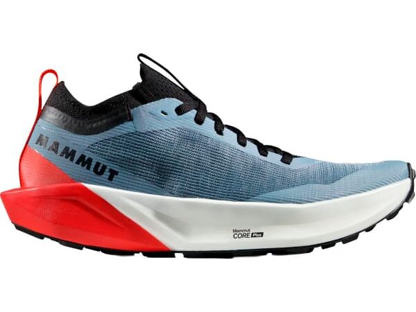 MAMMUT AENERGY TRAIL SPEED LOW