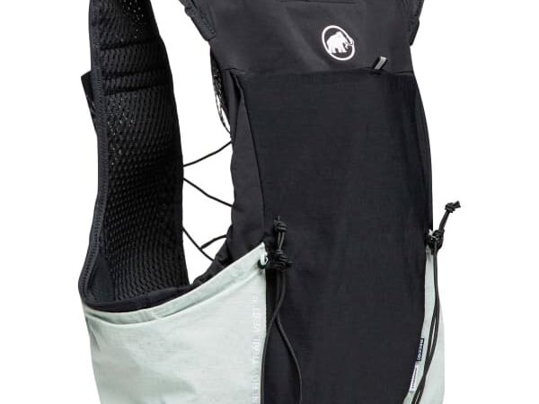 MAMMUT AENERGY TRAIL VEST 12
