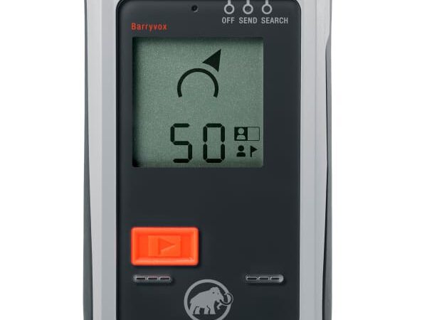 MAMMUT BARRYVOX EUROPE