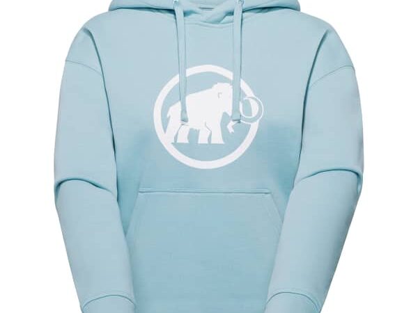 MAMMUT BASE ML HOODY W CLASSIC