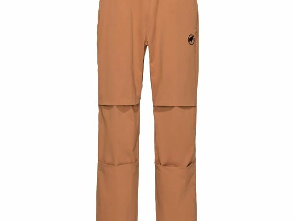 MAMMUT CRAG CLIMBING PANTS