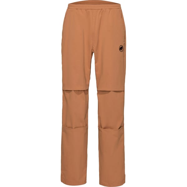 MAMMUT CRAG CLIMBING PANTS