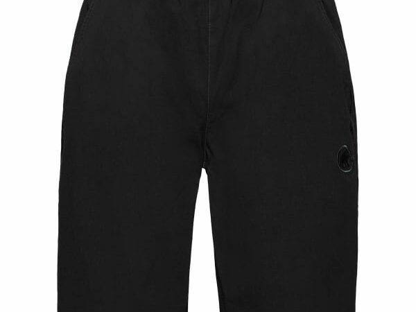 MAMMUT CRAG CLIMBING SHORTS M