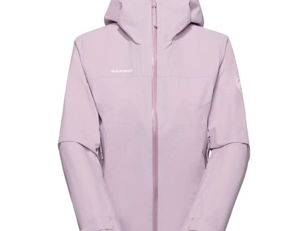 MAMMUT CRAG HS HOODED JACKET W