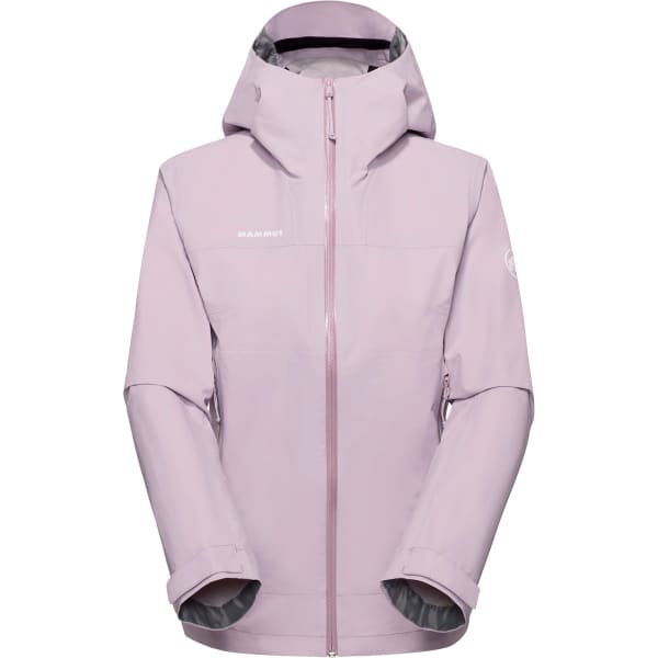 MAMMUT CRAG HS HOODED JACKET W