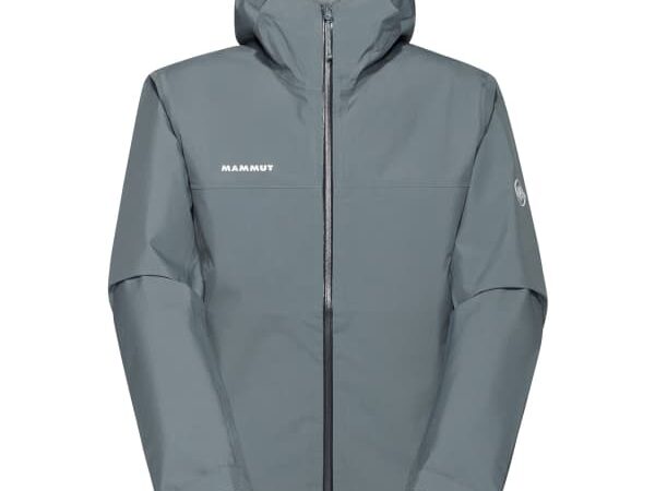 MAMMUT CRATER LIGHT HS HOODED JACKET