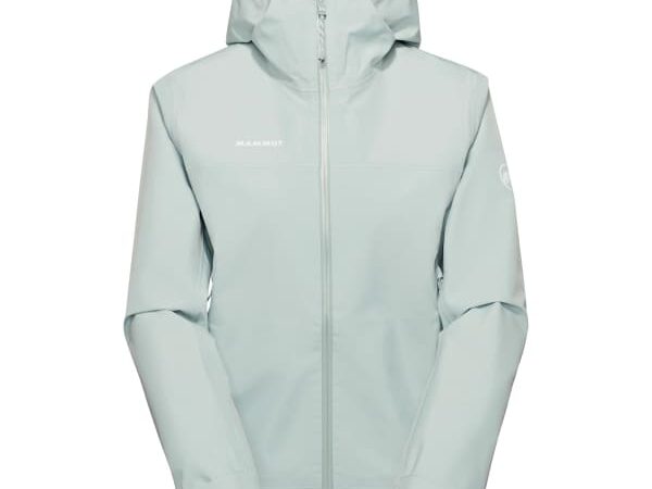 MAMMUT CRATER LIGHT HS HOODED JACKET W