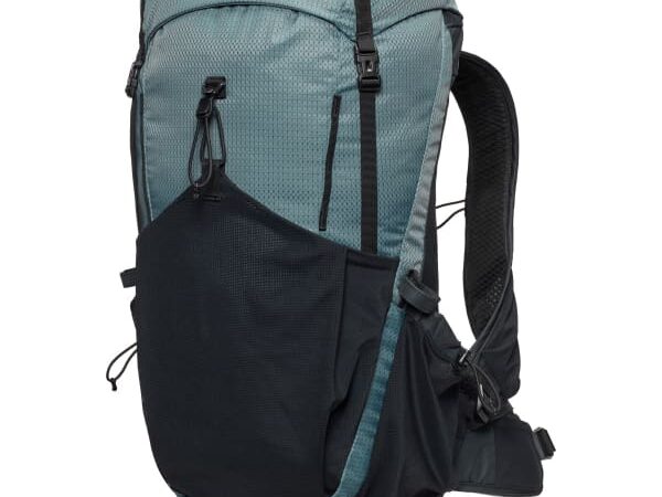 MAMMUT DUCAN
