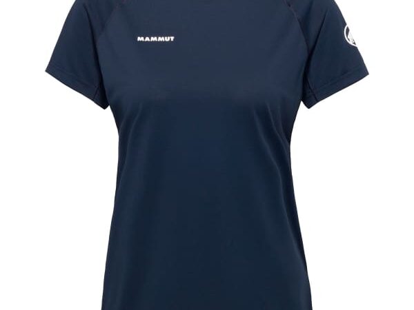 MAMMUT DUCAN FL T-SHIRT W