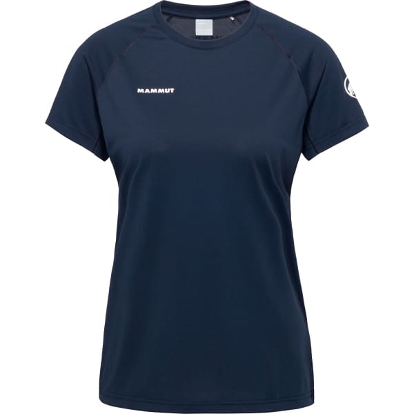 MAMMUT DUCAN FL T-SHIRT W