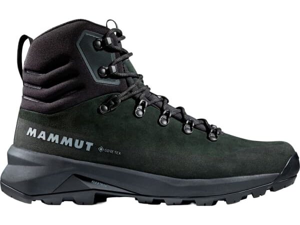 MAMMUT DUCAN III HIGH LTH GORE-TEX