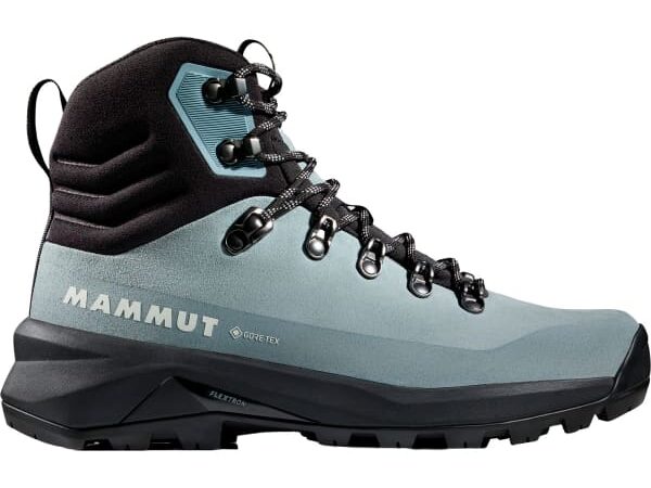 MAMMUT DUCAN III LOW LTH GORE-TEX