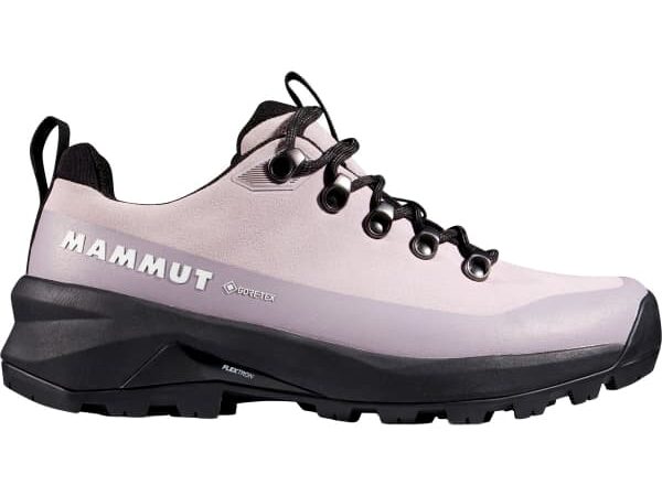 MAMMUT DUCAN III LOW LTH GORE-TEX W