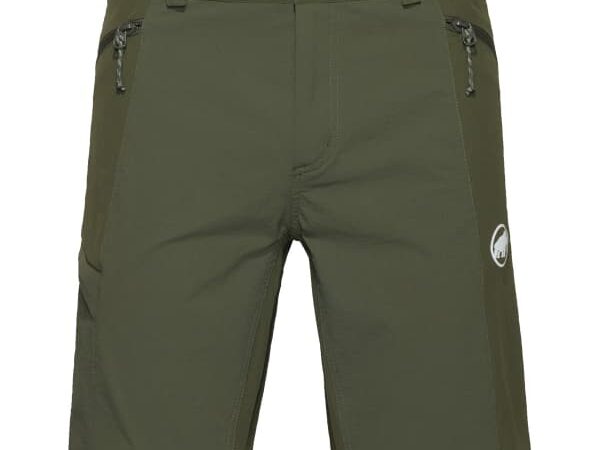 MAMMUT DUCAN SHORTS