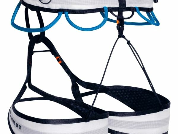 MAMMUT EIGER NORDWAND HARNESS