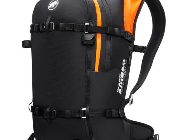 MAMMUT FREE 28 REMOVABLE AIRBAG 3.0