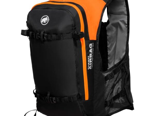 MAMMUT FREE VEST 15 REMOVABLE AIRBAG 3.0