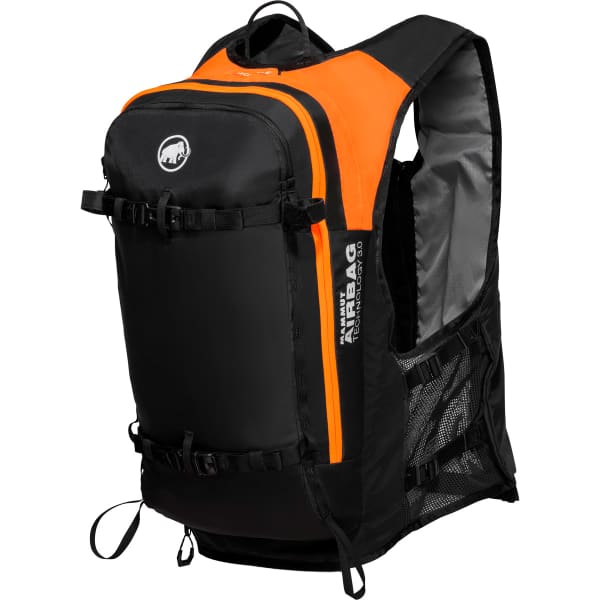 MAMMUT FREE VEST 15 REMOVABLE AIRBAG 3.0