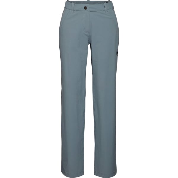 MAMMUT HIKING V PANTS W